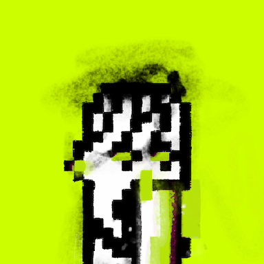 Broker Punks #391