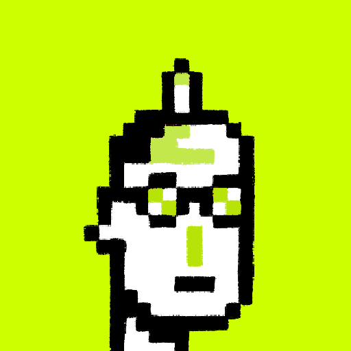 Broker Punks #392
