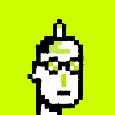 Broker Punks #392