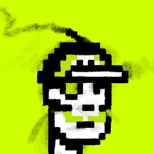 Broker Punks #393