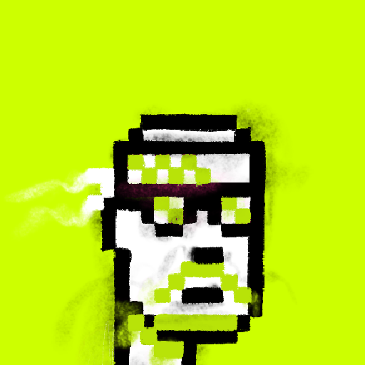 Broker Punks #395