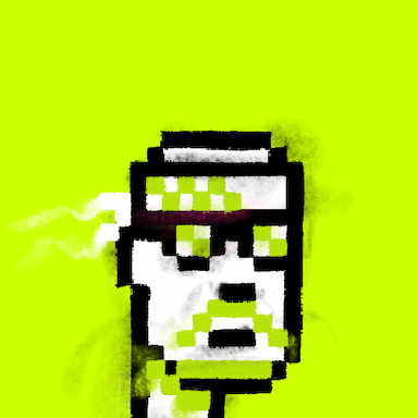 Broker Punks #395