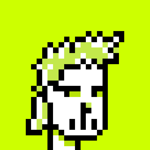 Broker Punks #397
