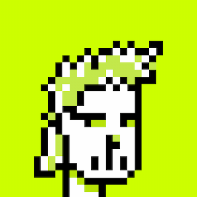 Broker Punks #397