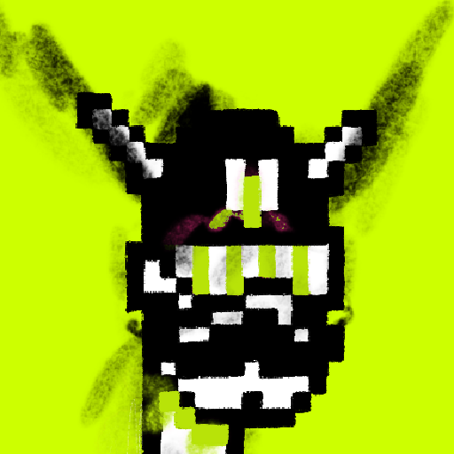 Broker Punks #399