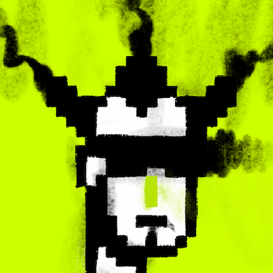 Broker Punks #402