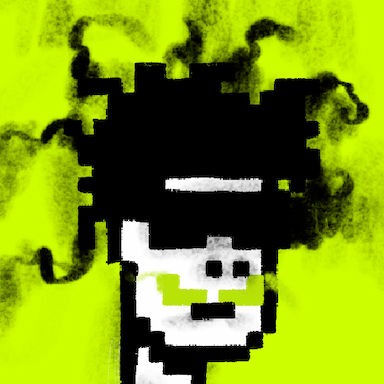 Broker Punks #403