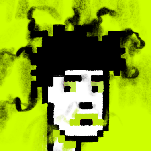 Broker Punks #404