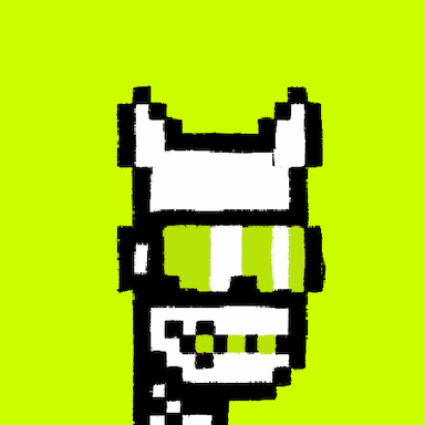 Broker Punks #406