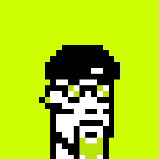 Broker Punks #415