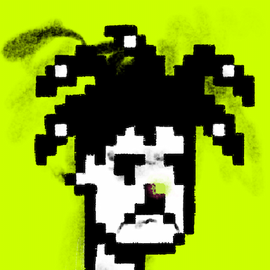 Broker Punks #42
