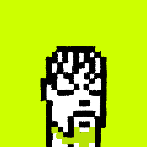 Broker Punks #421