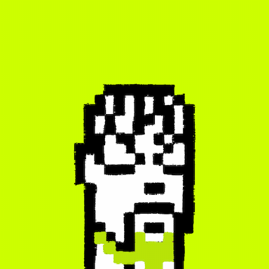 Broker Punks #421