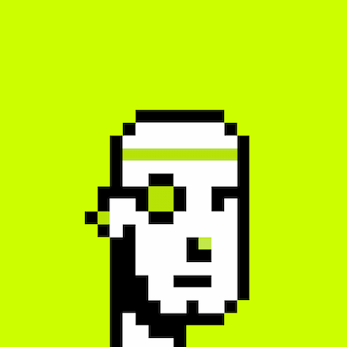 Broker Punks #423