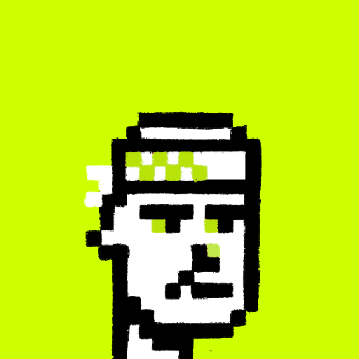 Broker Punks #425