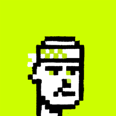 Broker Punks #425