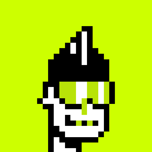 Broker Punks #426