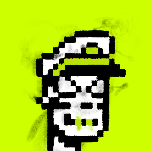 Broker Punks #429