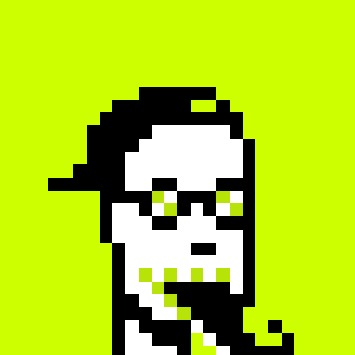 Broker Punks #431