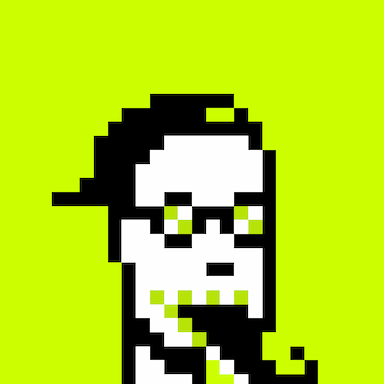 Broker Punks #431
