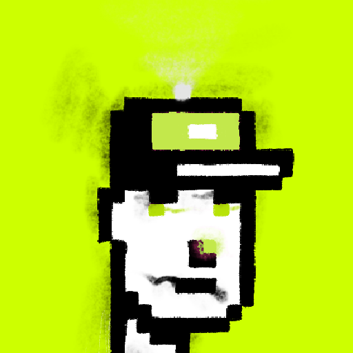 Broker Punks #432