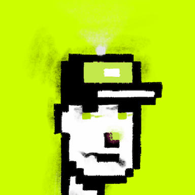 Broker Punks #432