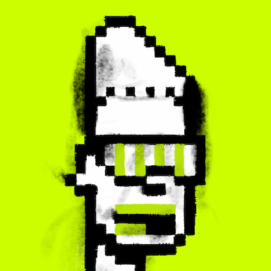 Broker Punks #433