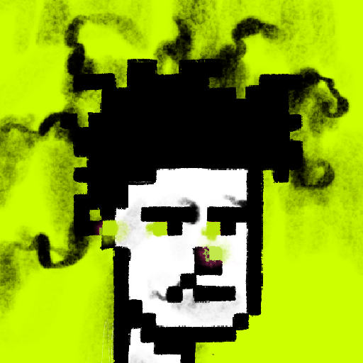 Broker Punks #435