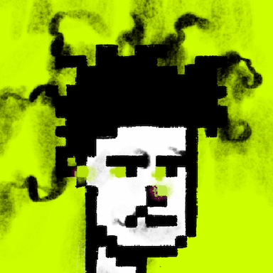 Broker Punks #435
