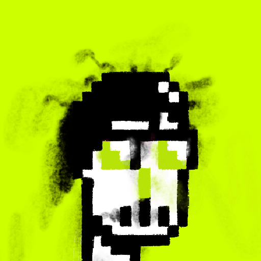 Broker Punks #436