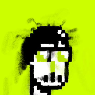 Broker Punks #436
