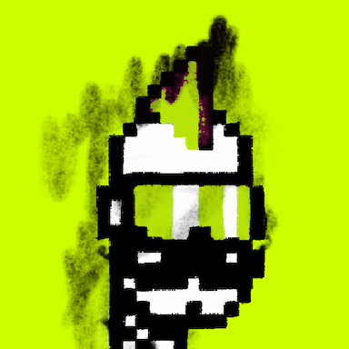 Broker Punks #437