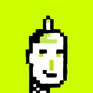 Broker Punks #439