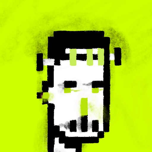 Broker Punks #44