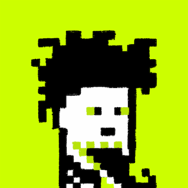 Broker Punks #442