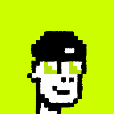 Broker Punks #448
