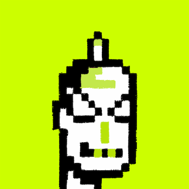 Broker Punks #453