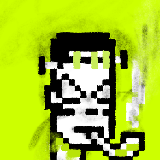 Broker Punks #455
