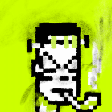Broker Punks #455