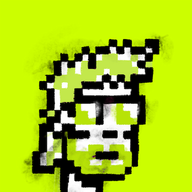 Broker Punks #456