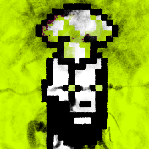 Broker Punks #457