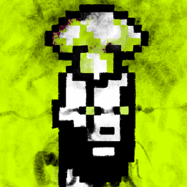Broker Punks #457