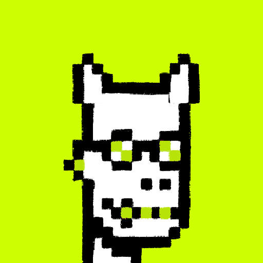 Broker Punks #46