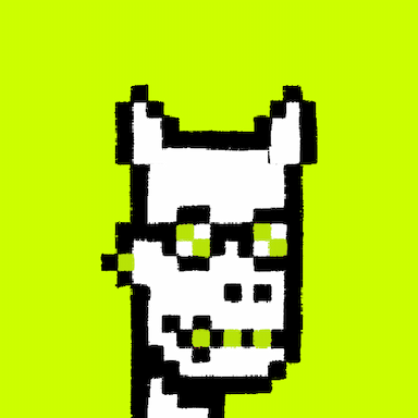 Broker Punks #46