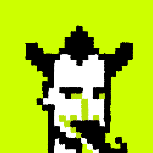 Broker Punks #462