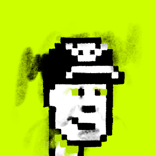 Broker Punks #463