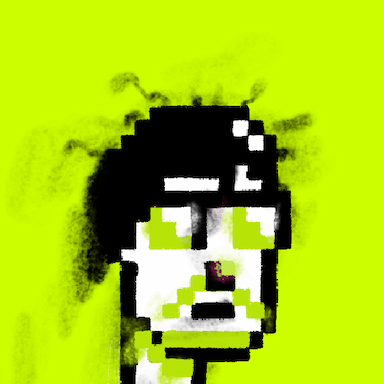 Broker Punks #464