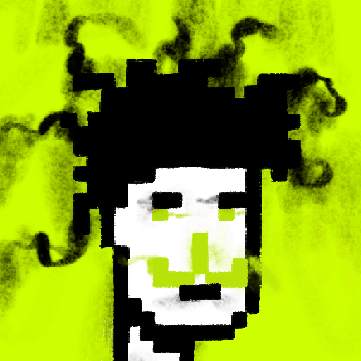 Broker Punks #467