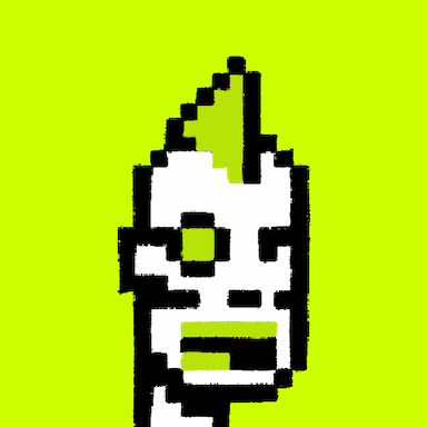 Broker Punks #468