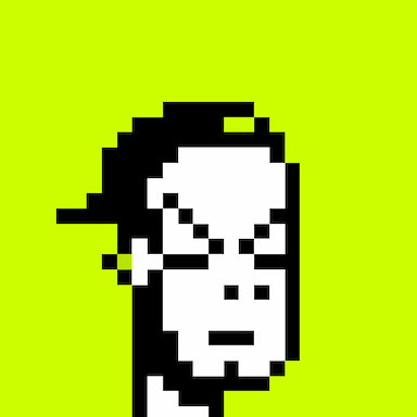Broker Punks #469